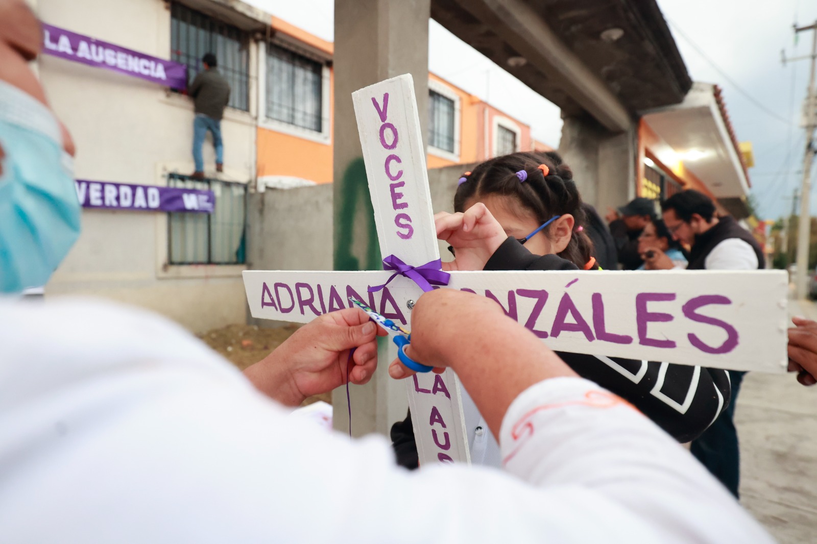 Sentencian a 89.6 % de feminicidas en Edomex