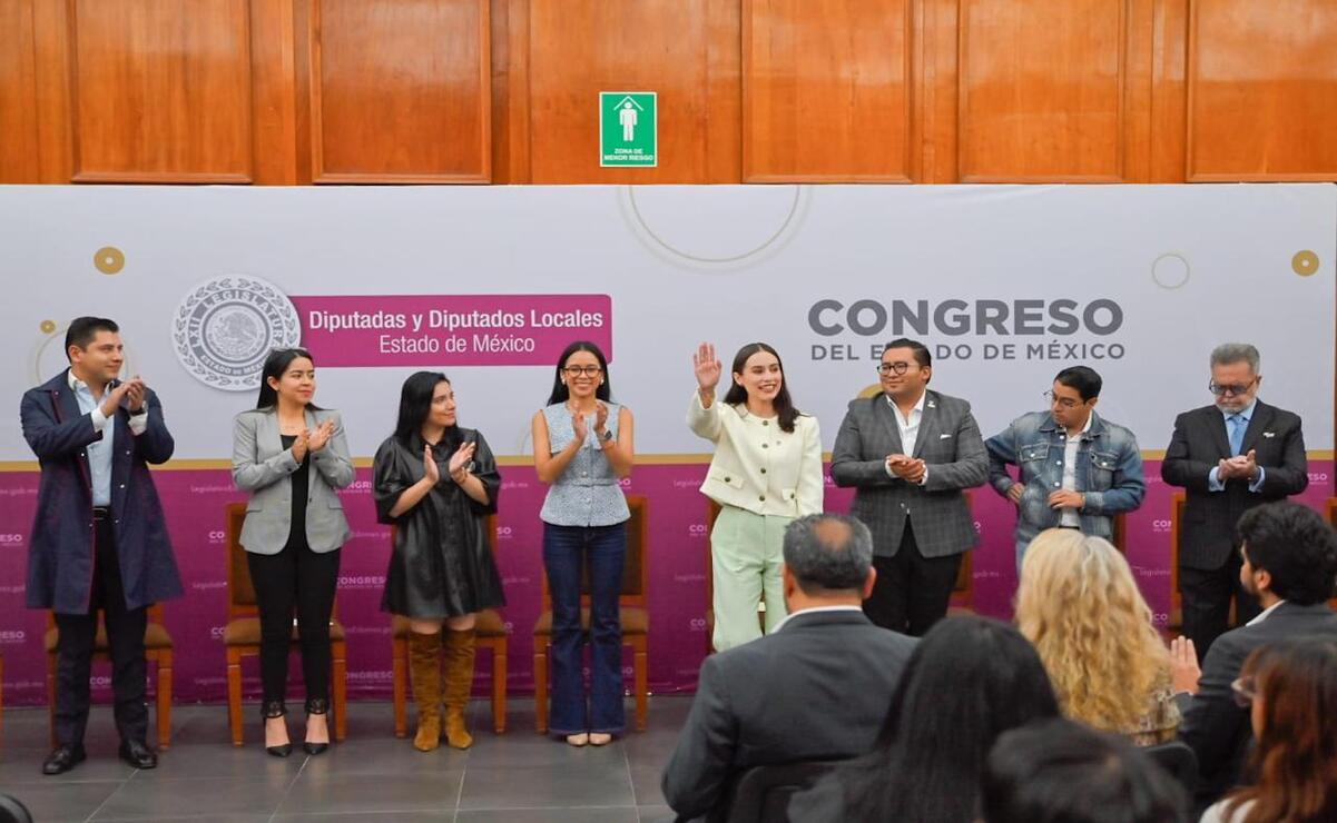 El municipio de Ayapango es el único municipio que cuenta con un Instituto Municipal de la Juventud. Foto: Especial