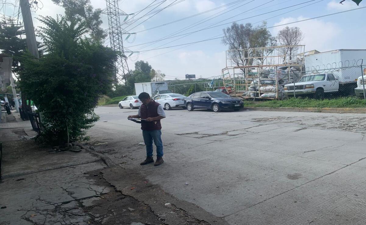 Con la medida se pretende rescatar espacios públicos, proteger zonas federales, ordenar el desarrollo urbano y fortalecer la planeación territorial en Ecatepec. Foto: Especial