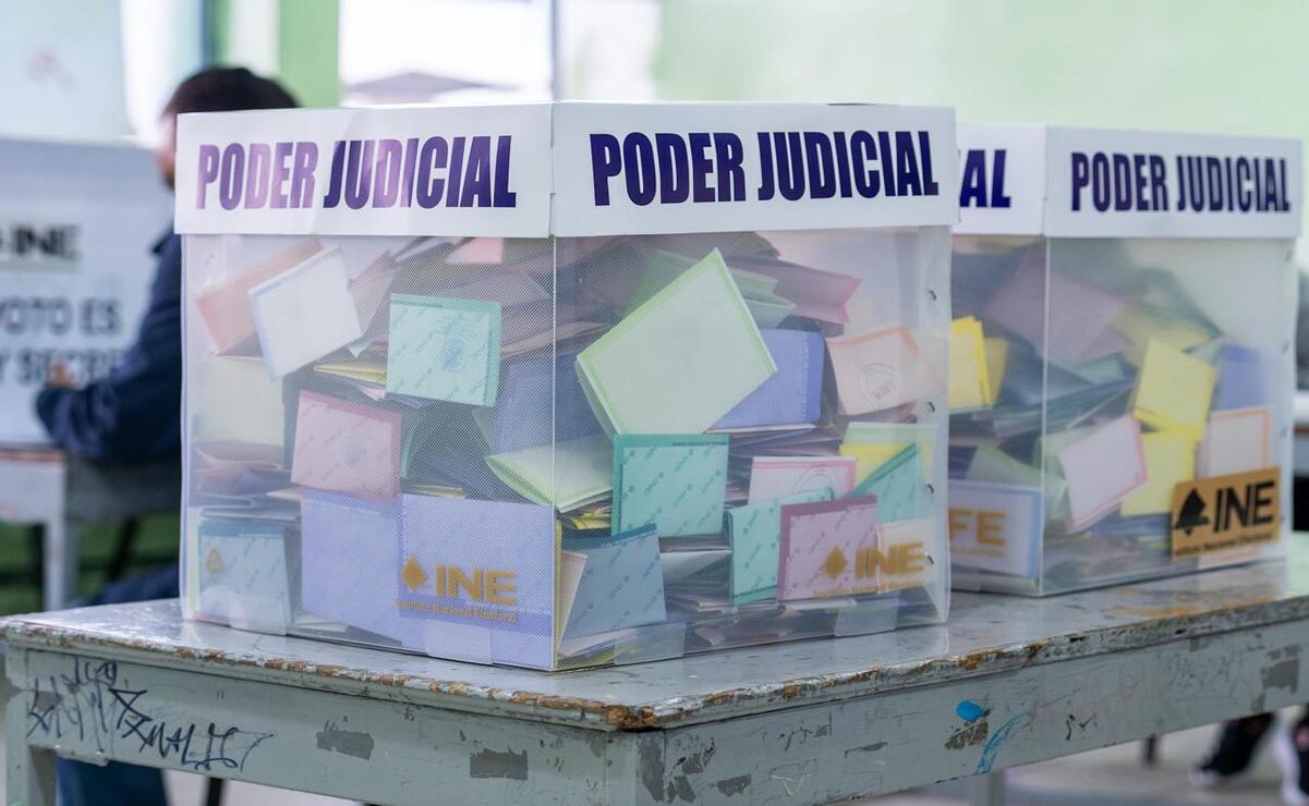 Se destacó la participación de las y los toluqueños en este ejercicio democrático / Foto: Especial