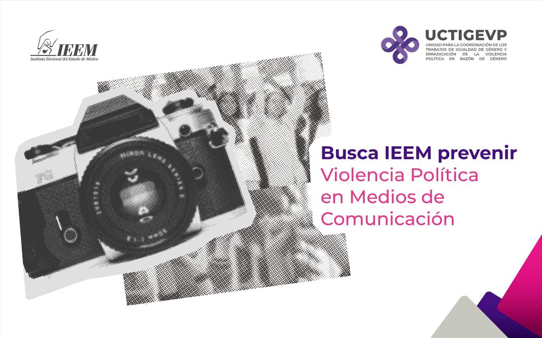 En el documento de acceso gratuito y disponible en la dirección electrónica https://www.ieem.org.mx/uctigevp/assets/docs/violencia_politica/La_imagen_de_las_mujeres_politicas_en_los_medios_de_comunicacion.pdf Foto: Especial