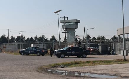 Extraditan a “El Z40” y “El Z42”, líderes de Los Zetas, a EEUU desde el Altiplano en Almoloya de Juárez