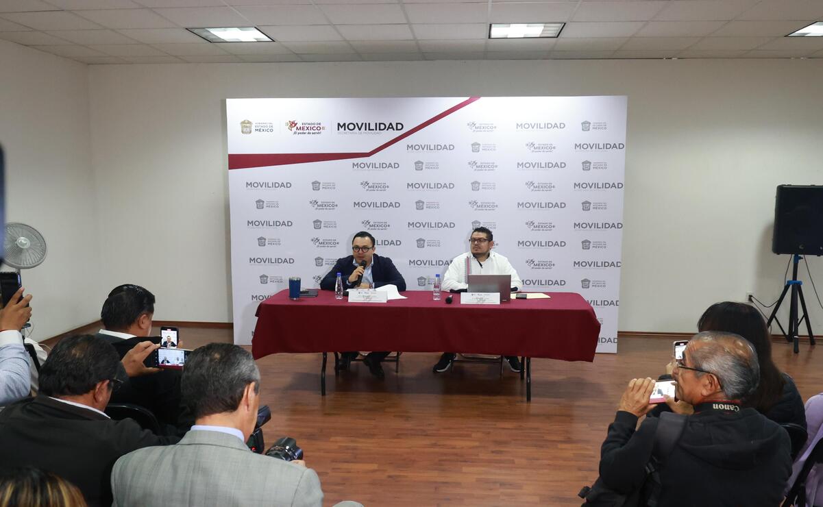Sibaja González señaló que ya se cuenta con un fideicomiso / Foto Alejandro Vargas