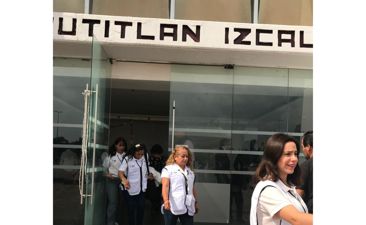 Ciudadanos de Cuautitlán Izcalli podrían sufrir las consecuencias de mal manejo financiero. Foto: Rebeca Jiménez
