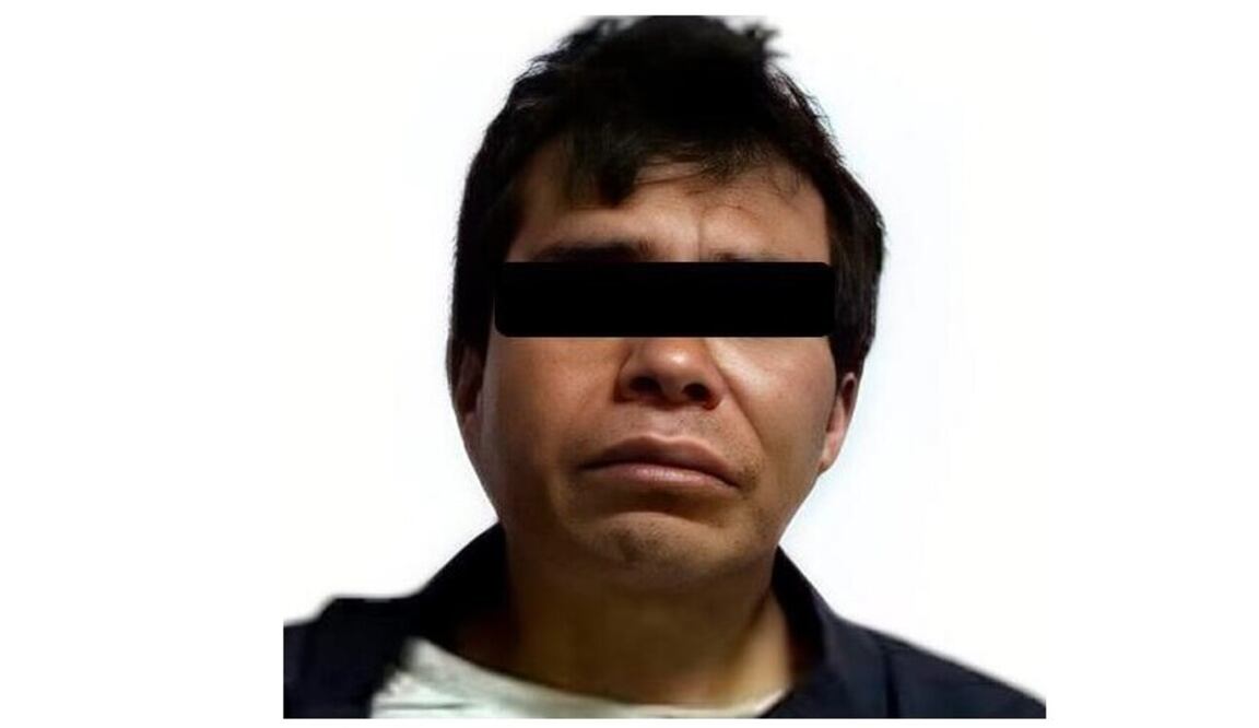 Vinculan a abuelo que intentó matar a su nieto. Foto Especial