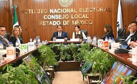 INE instala Consejo Local y alista más de 21 mil casillas