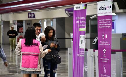 INE fortalece el voto desde el extranjero con impulso a la credencialización