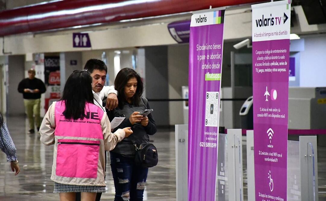 De acuerdo con datos nacionales, los cinco Consulados con más trámites son: Los Ángeles, Dallas, Chicago, Houston y Nueva York / Foto Especial