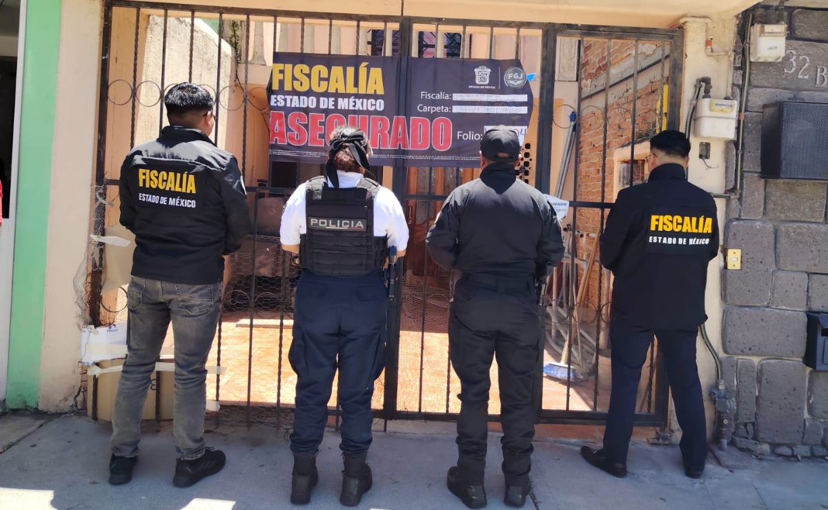 ¡Justicia para los perritos! Aseguran casa en Cuautitlán Izcalli tras denuncia de maltrato animal