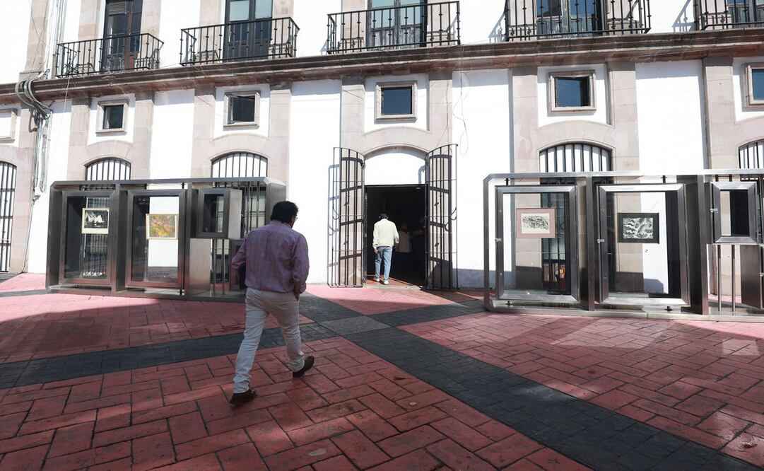 Los ayuntamientos están obligados a transparentar la información pública / Foto Alejandro Vargas