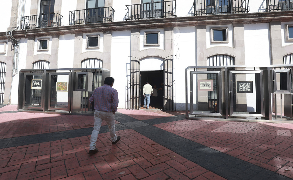 Los ayuntamientos están obligados a transparentar la información pública / Foto Alejandro Vargas