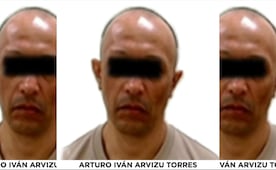 Hombre recibe condena de 43 años por extorsión en Nezahualcóyotl