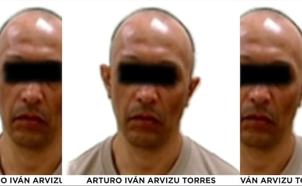 Hombre recibe condena de 43 años por extorsión en Nezahualcóyotl