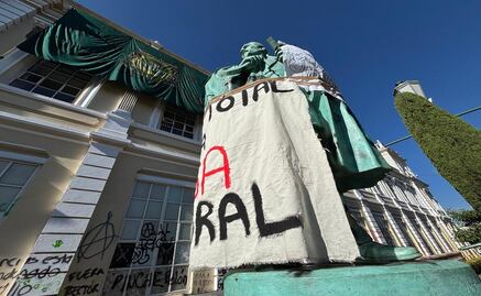 Fin a las protestas: Rectoría de la UAEMéx exige regreso a clases el 18 de agosto