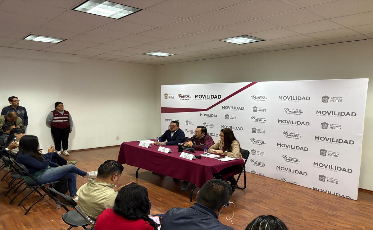 Se han presentado 13 querellas ante la Fiscalía General de Justicia por hechos en los que las unidades operaban sin concesión / Foto: Alejandro Vargas