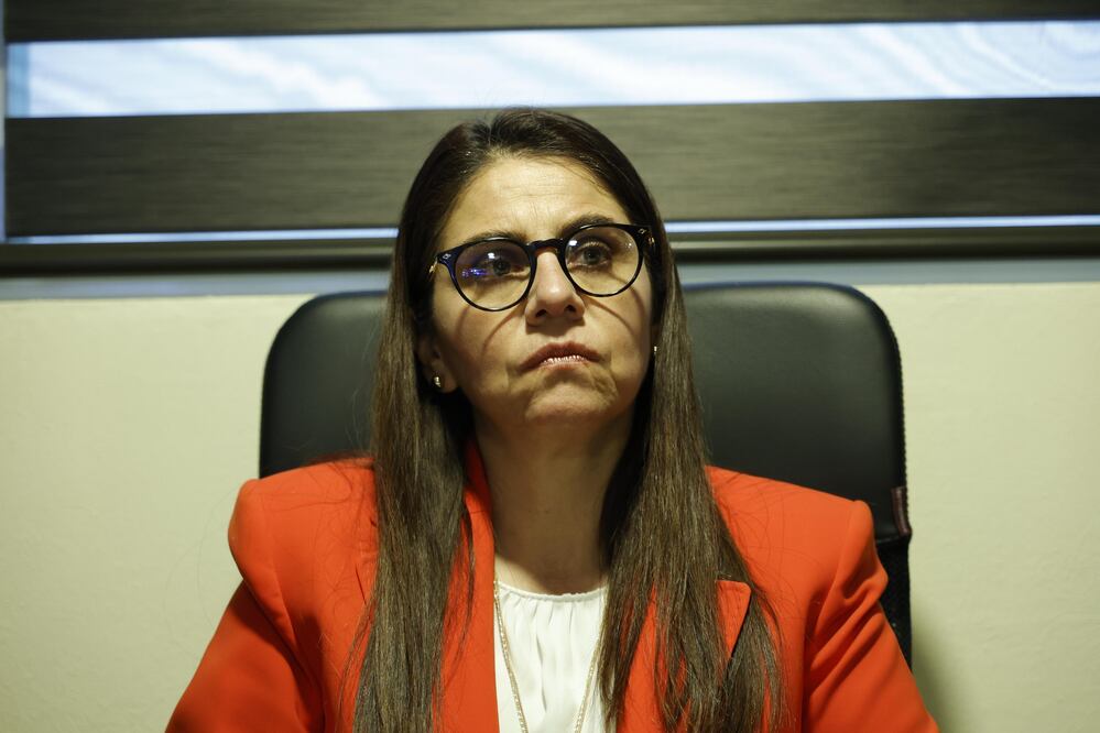 UAEMex incumple plazo de 48 horas para responder sobre el registro de Laura Benhumea. Foto Arturo Hernández