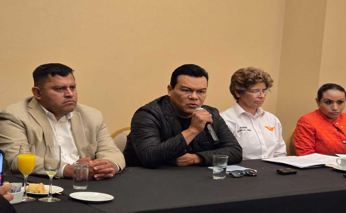 Acusan que el gobierno no está teniendo la capacidad para mejorar el sistema de salud que hoy se encuentra en crisis. Foto: Especial