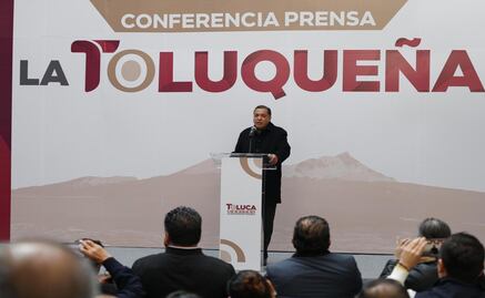 Toluca dice basta a la venta ilegal de alcohol en fiestas patronales