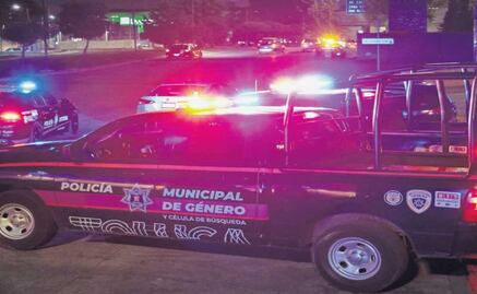 Edomex: Protegen a mujeres mexiquenses con “Operativo Violeta"