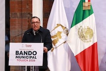 Toluca estrena Bando Municipal 2026: Movilidad universal y transición ecológica como prioridades