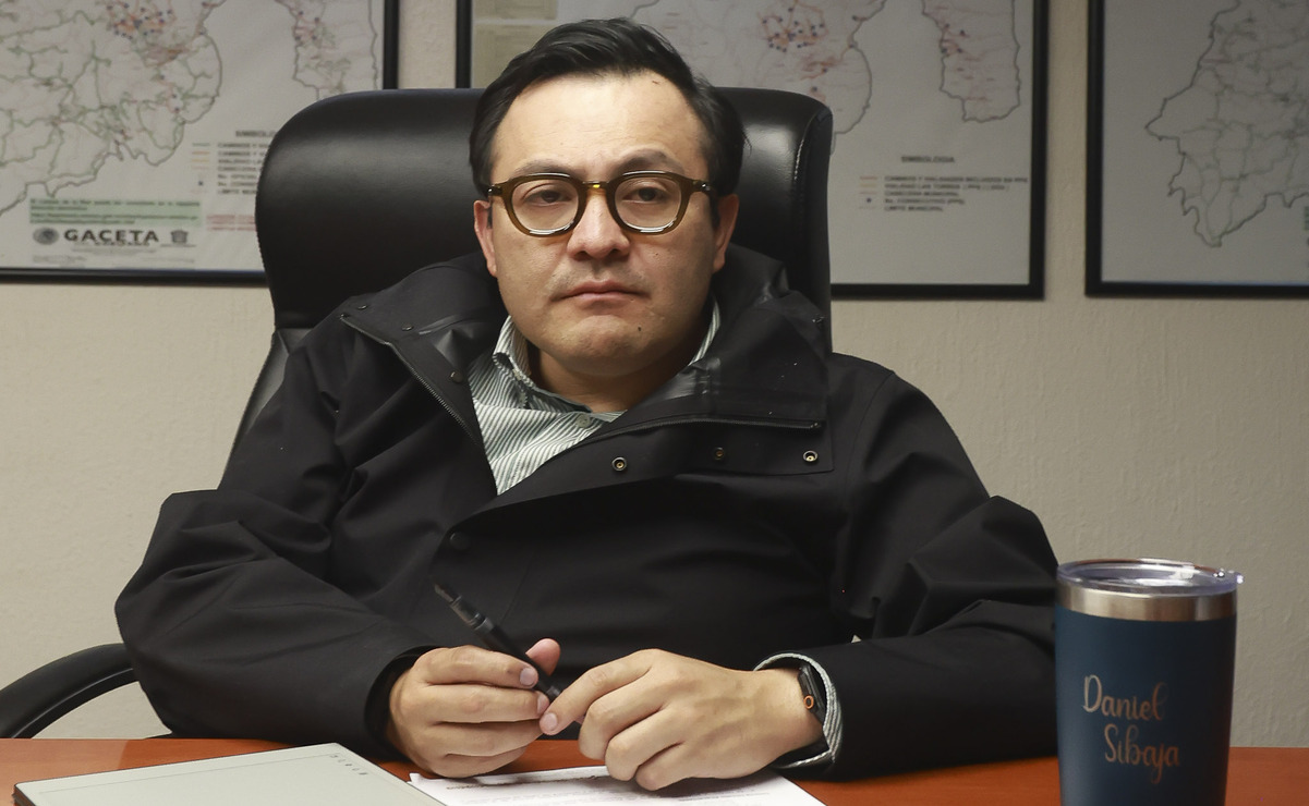 En abril, listo el Trolebús Santa Martha-Chalco: Sibaja