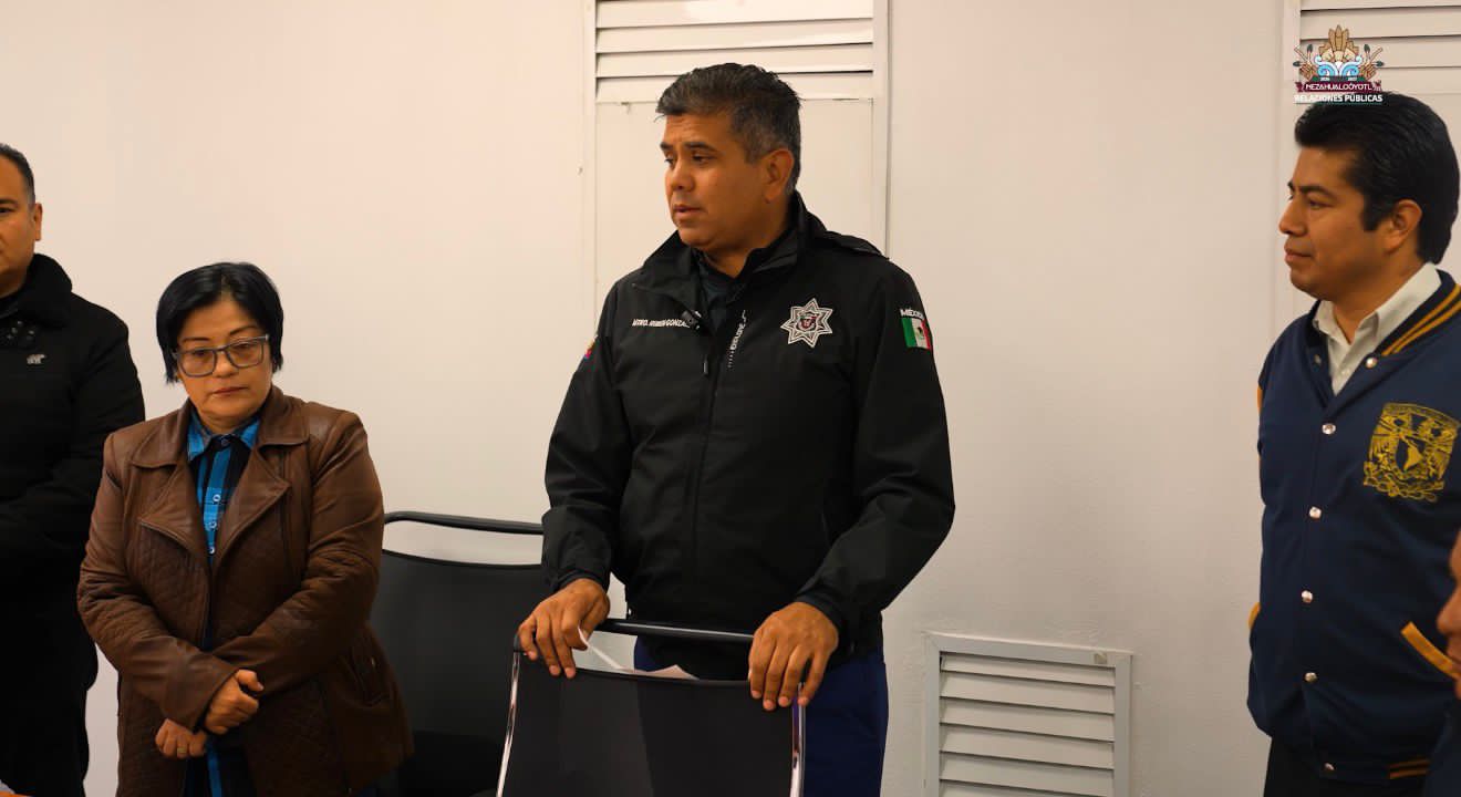 Con el convenio, se contribuye a la profesionalización de los elementos así como a la economía familiar. Foto: especial