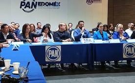 ¿Sin visa no hay candidatura? El curioso e indispensable requisito que exige el PAN Edomex para los líderes ciudadanos