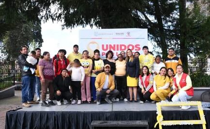Gobierno de San Mateo Atenco fortalecerá servicios de salud mental