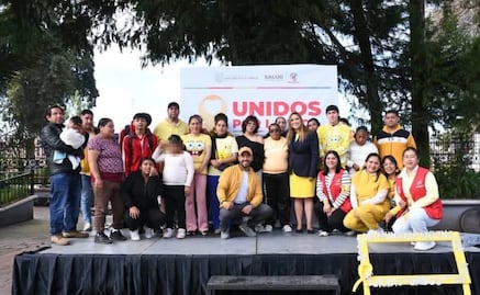 Gobierno de San Mateo Atenco fortalecerá servicios de salud mental