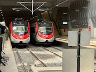 ¡Ya hay tren al AIFA! Banobras anuncia el inicio del servicio al público hoy mismo