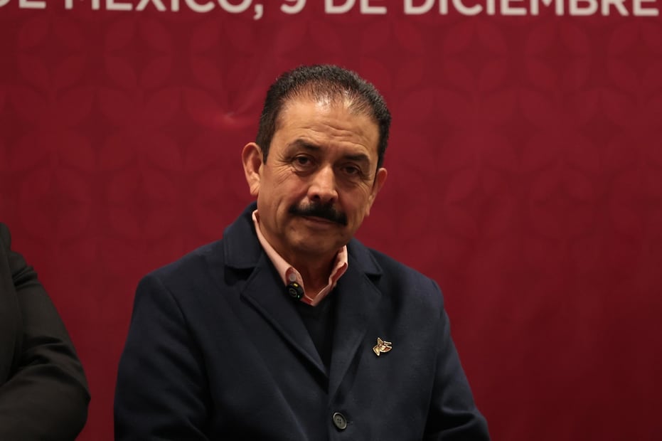 Miguel Ángel Hernández Espejel. Foto Especial