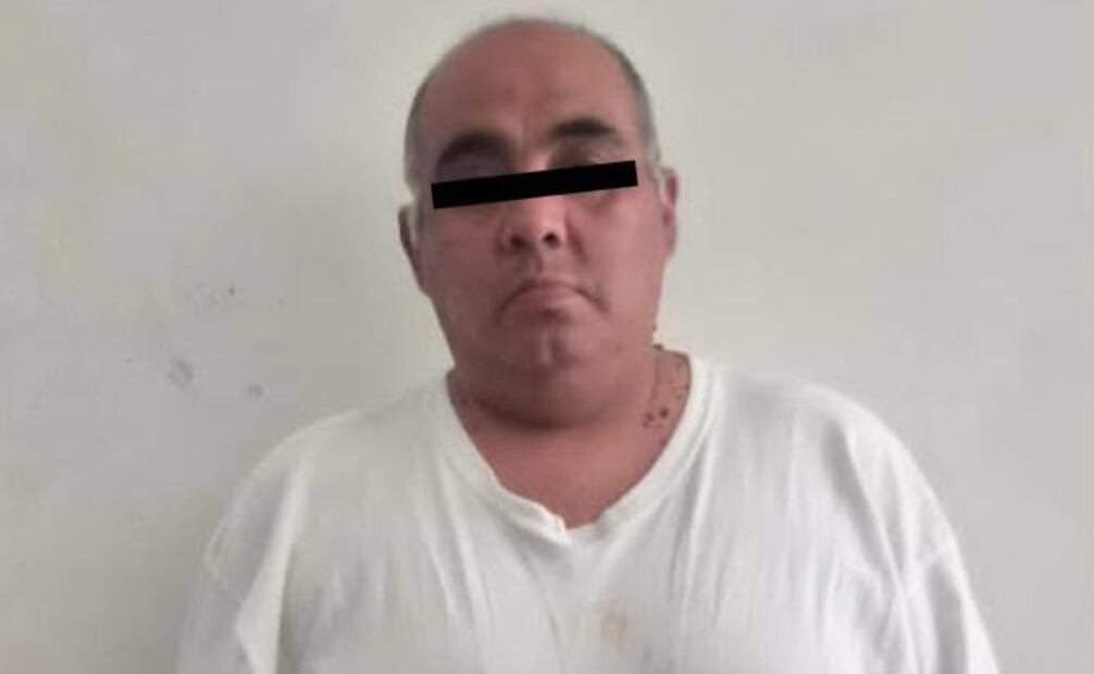 Una pasajera resultó gravemente herida y el chofer del autobús ya fue detenido. Foto Especial