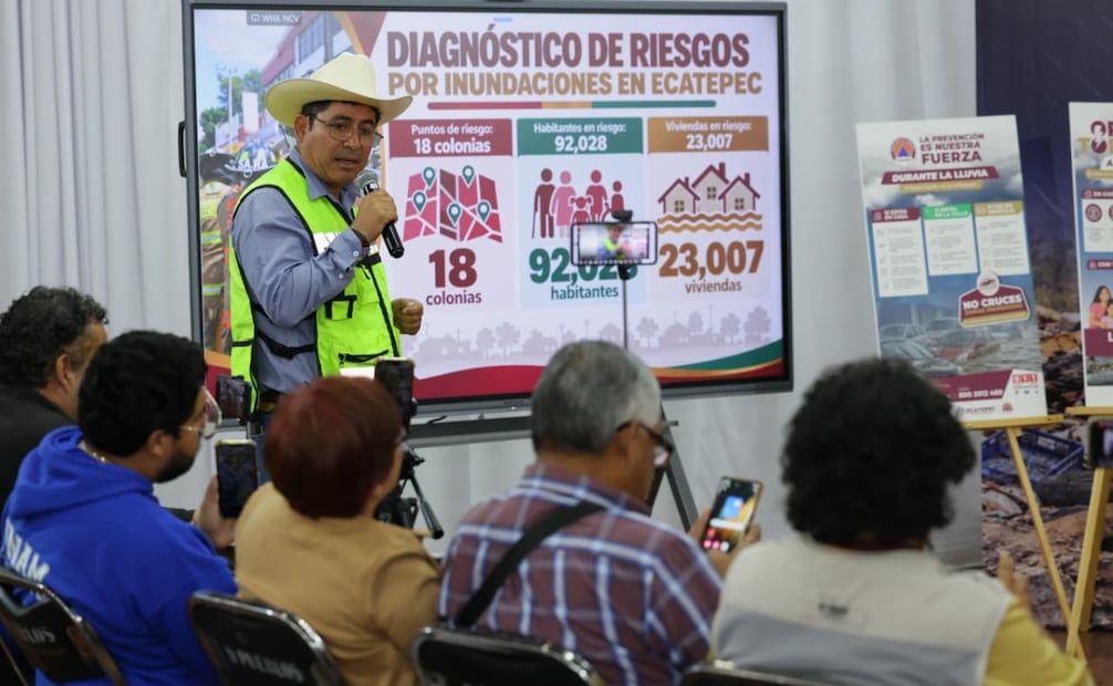 Más de 245 mil toneladas de basura han sido recolectadas de calles, coladeras y barrancas en lo que va de la actual administración. Foto Especial