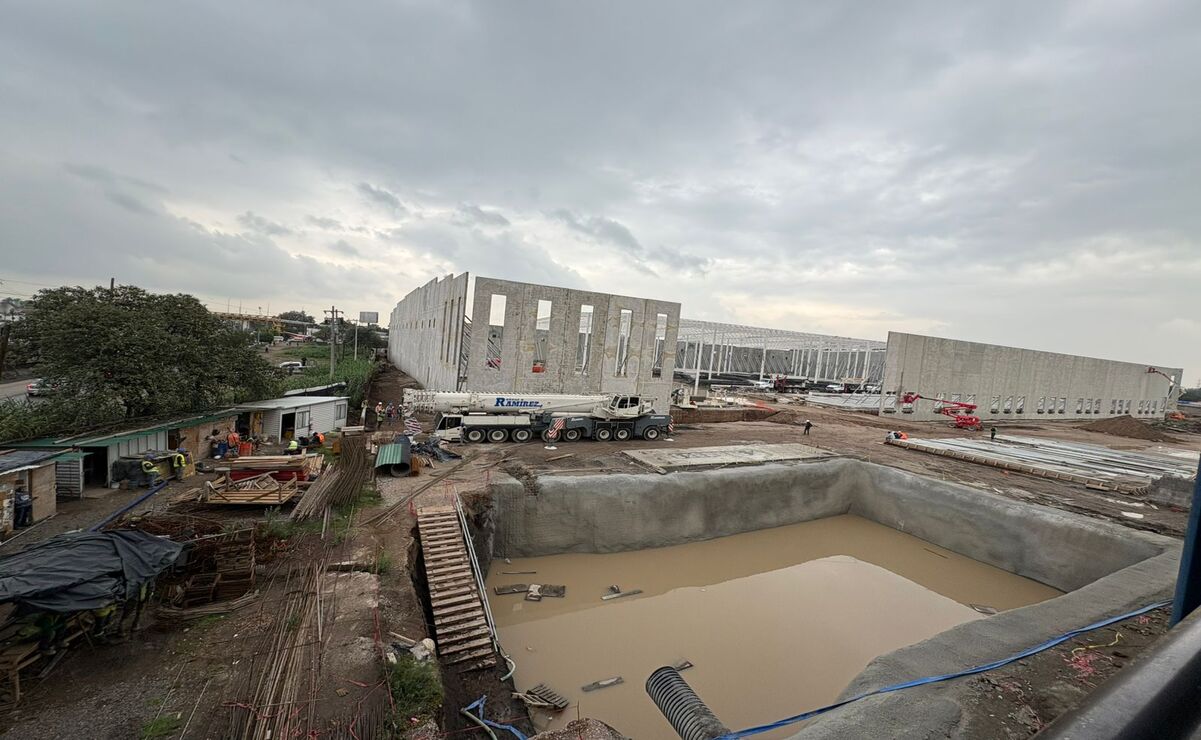 Conflicto por CEDIS en Cuautitlán: Autoridades no avalan obra que afectaría la movilidad del municipio