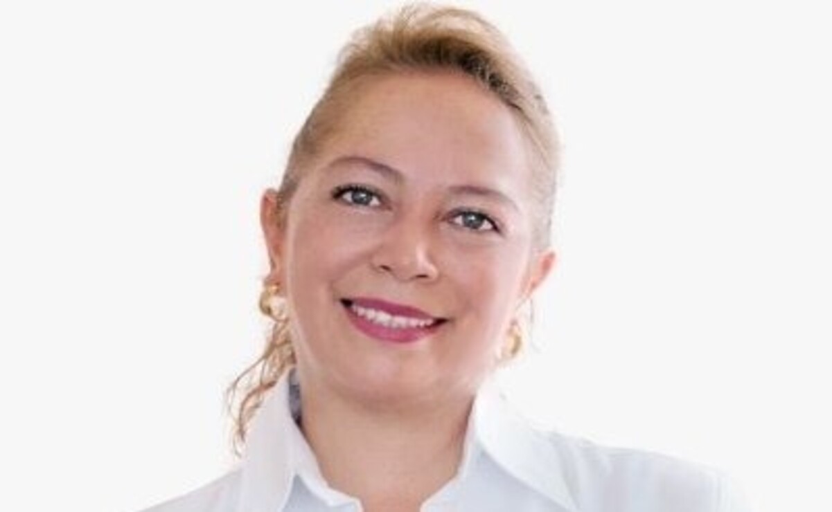 María de los Ángeles Zuppa