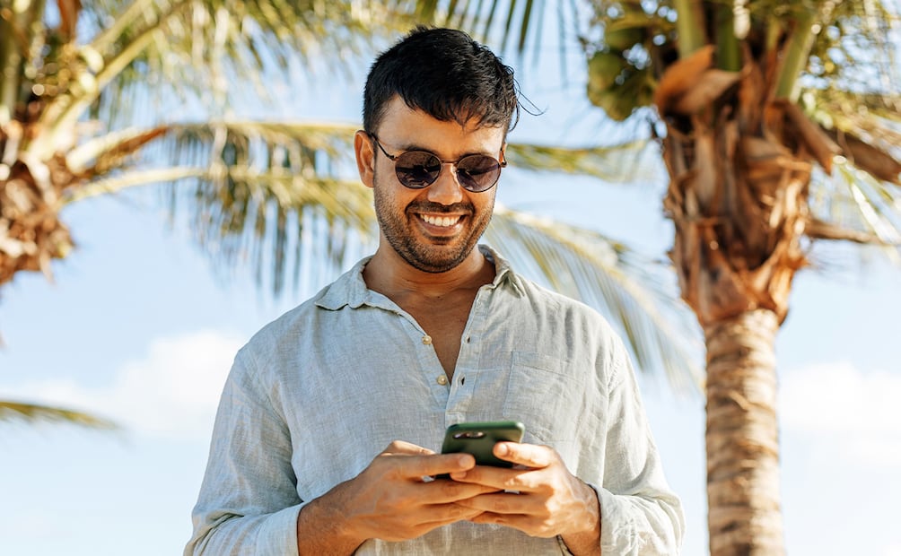 Un ambiente que cuida el balance entre la vida y el trabajo implementa coberturas temporales planificadas. Foto: iStock
