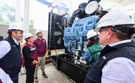 Arranca operaciones el Túnel Churubusco-Xochiaca para proteger a más de un millón de Edomex y CDMX