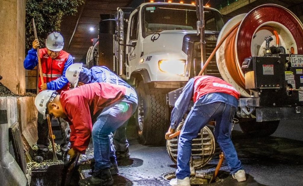 De acuerdo con el Atlas de Inundaciones, el 17% de la superficie del territorio estatal presenta susceptibilidad a inundaciones de nivel medio y alto. Foto Especial