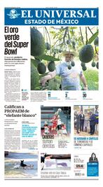 Portada 7 de febrero 2025