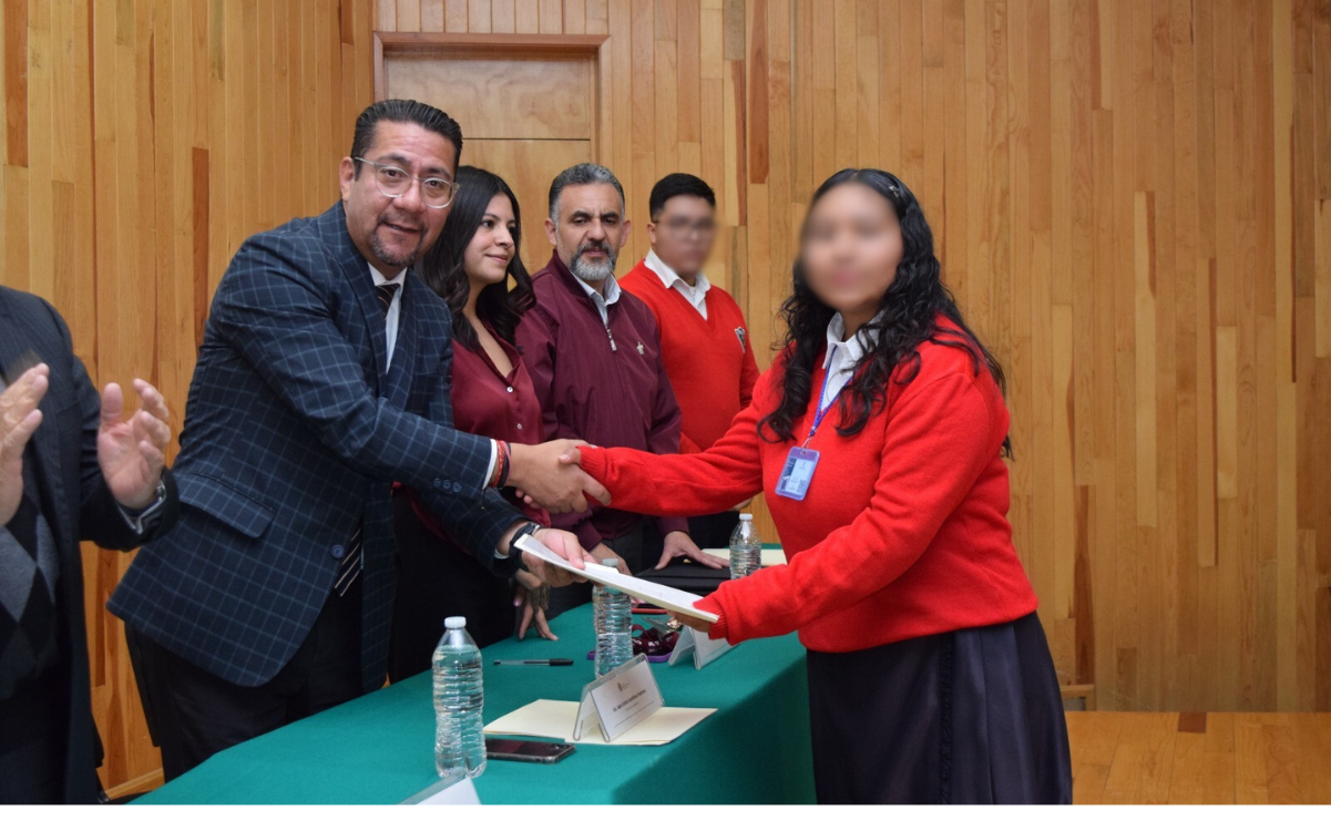 Esta certificación es reconocida a nivel mundial por instituciones educativas y empresas. Foto Especial