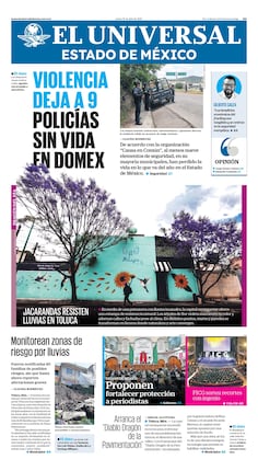 Portada 16 de abril de 2026