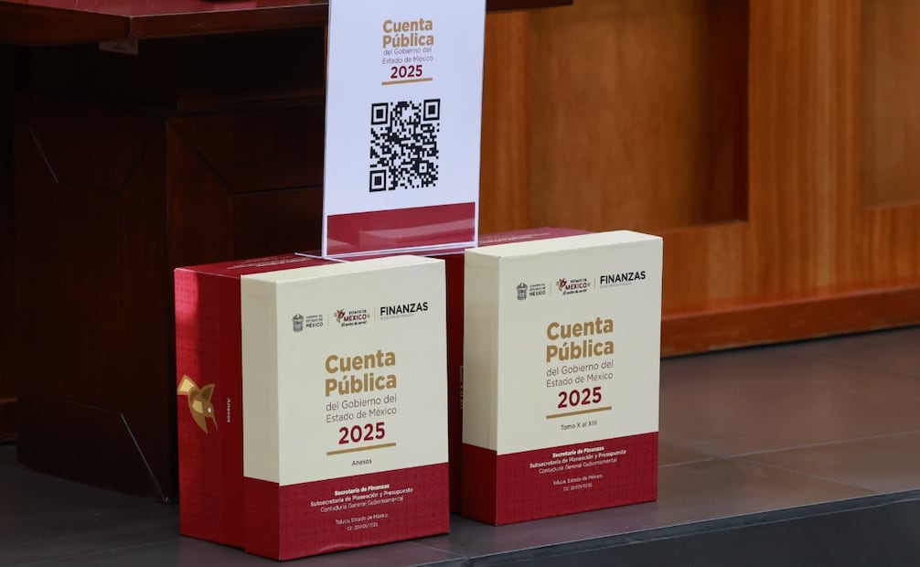 El 78% del gasto programable se enfocó en bienestar, salud y seguridad, eliminando gastos innecesarios. Foto Alejandro Vargas / El Universal