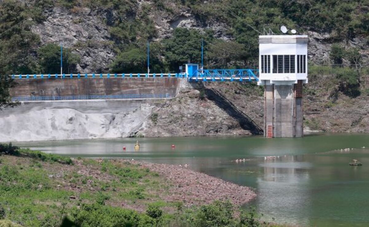 ¡Buenas noticias! Conagua incrementa dotación de agua para el Valle de México