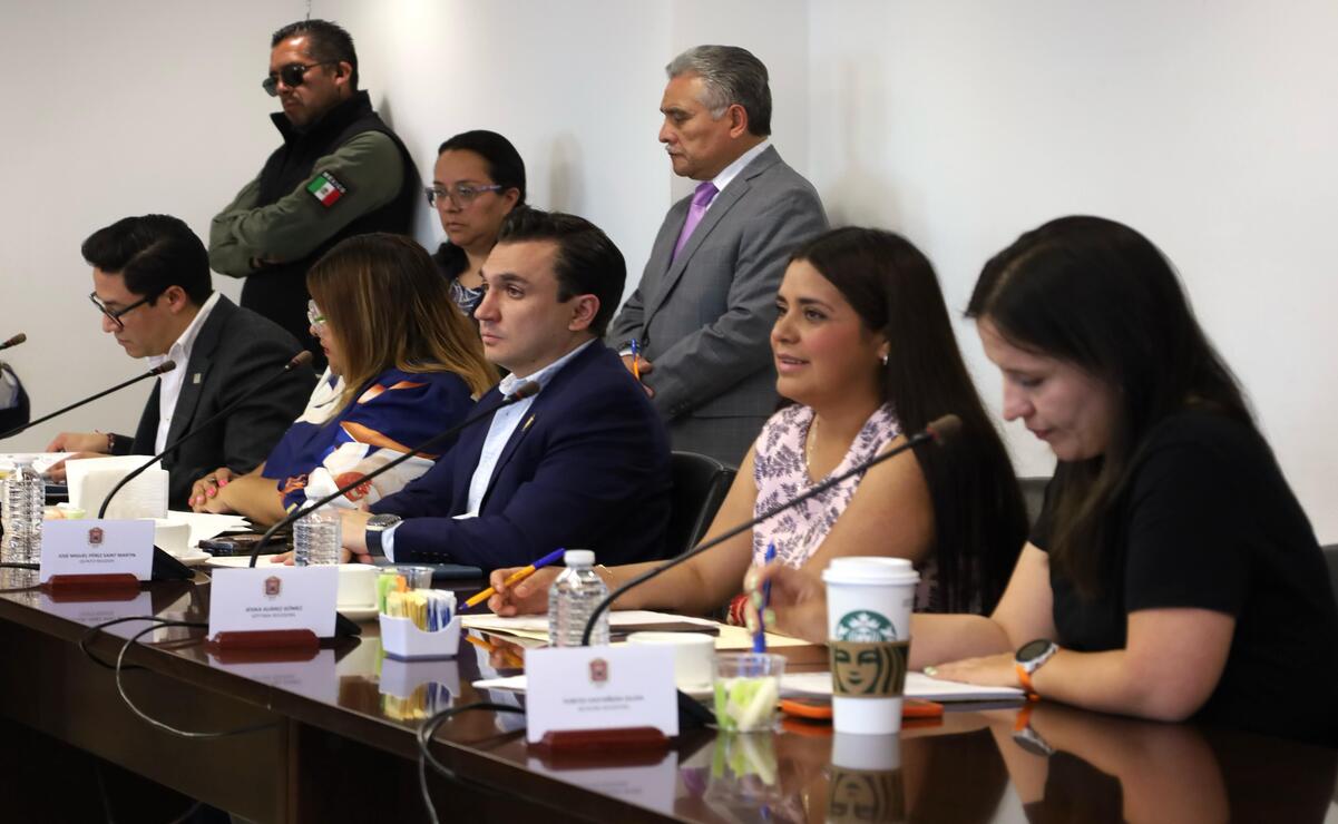 La Secretaría Ejecutiva del Sistema Anticorrupción del Estado de México indicó que los municipios no han avanzado en la integración de los Consejos de Participación Ciudadana. Foto: Especial