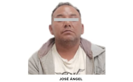 Condenan a más de 47 años de prisión a José Ángel “N” por feminicidio en Neza