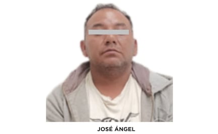Condenan a más de 47 años de prisión a José Ángel “N” por feminicidio en Neza