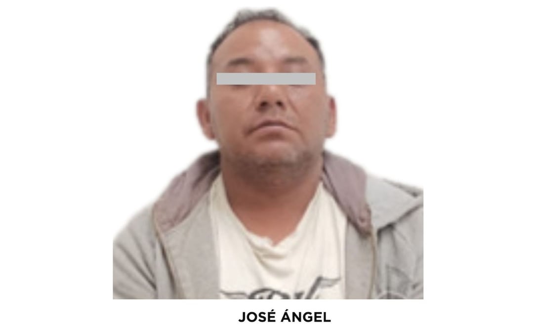 Dictan sentencia de 47 años y seis meses de prisión a sujeto que cometió feminicidio en Nezahualcóyotl. Foto Especial