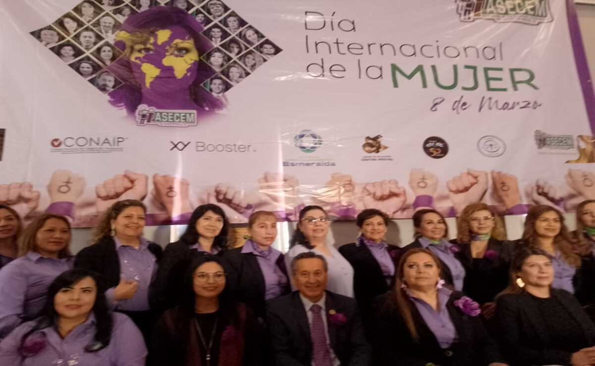 En el Estado de México hay 19 agencias especializadas en delitos de género / Foto Rebeca Jiménez