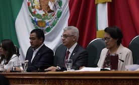 Faltan 16,000 elementos para cuidar a casi 18 millones de habitantes, reconoce SSEM