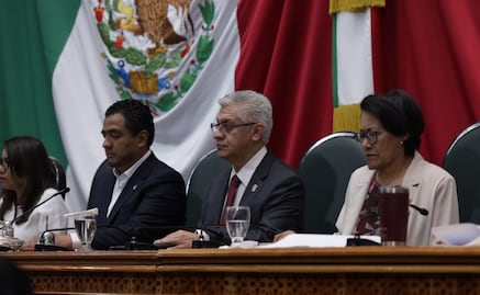 Faltan 16,000 elementos para cuidar a casi 18 millones de habitantes, reconoce SSEM